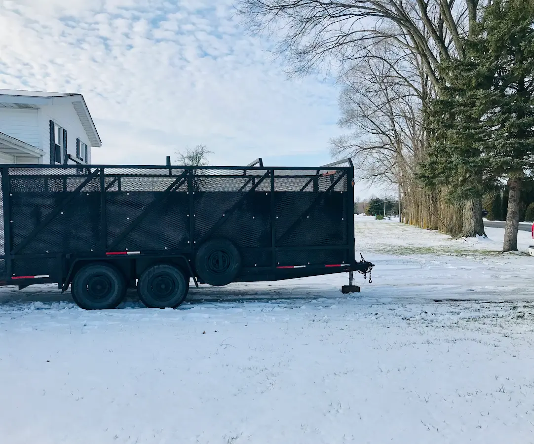 40 Yard Dumpster Rental in Litchfield, CT